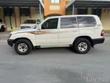 لاند كروزر GX
